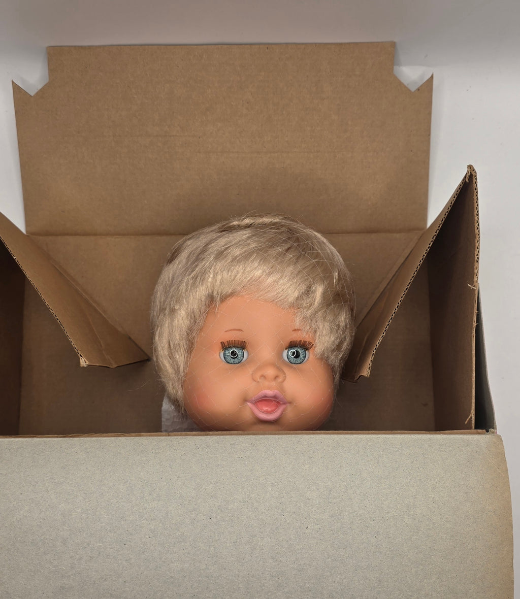 1989 Rub-a-Dub Dolly