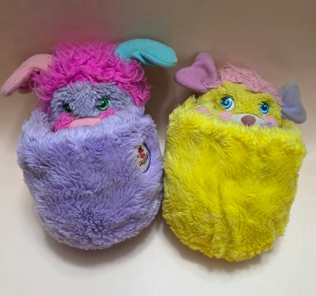 Popples