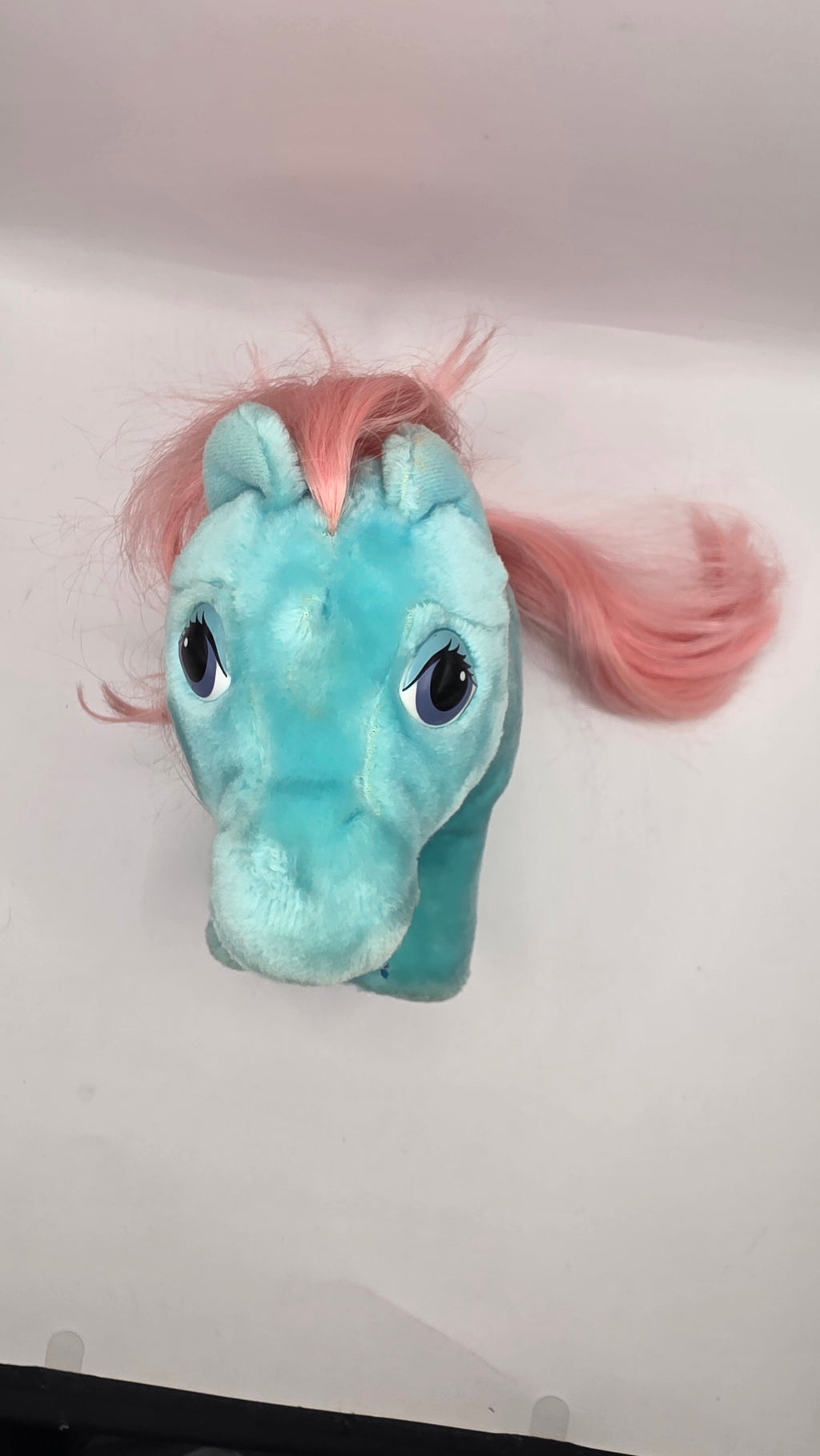 G1 Bow Tie Plush