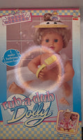 1989 Rub-a-Dub Dolly