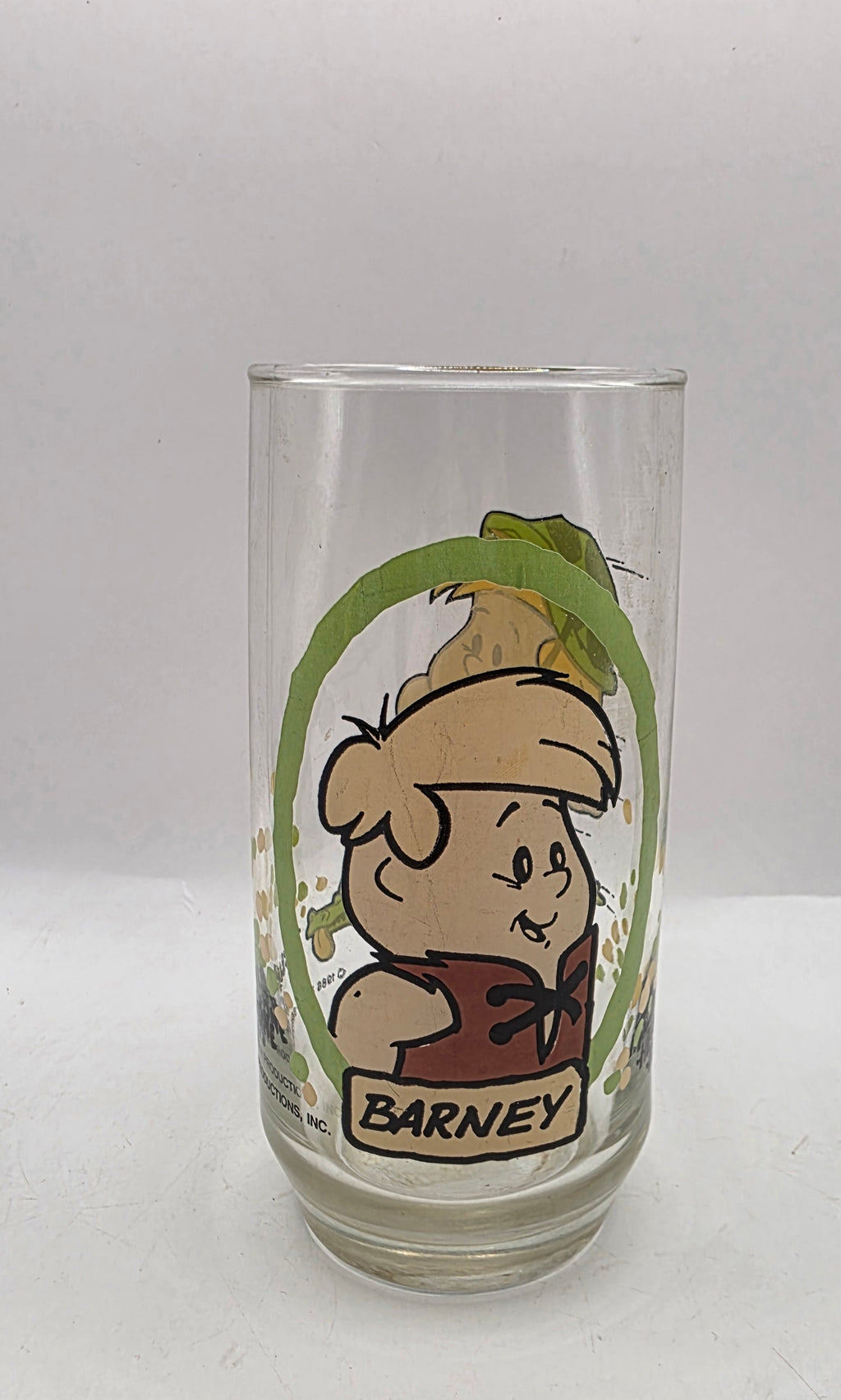 The Flintstones Kids Barney Mug