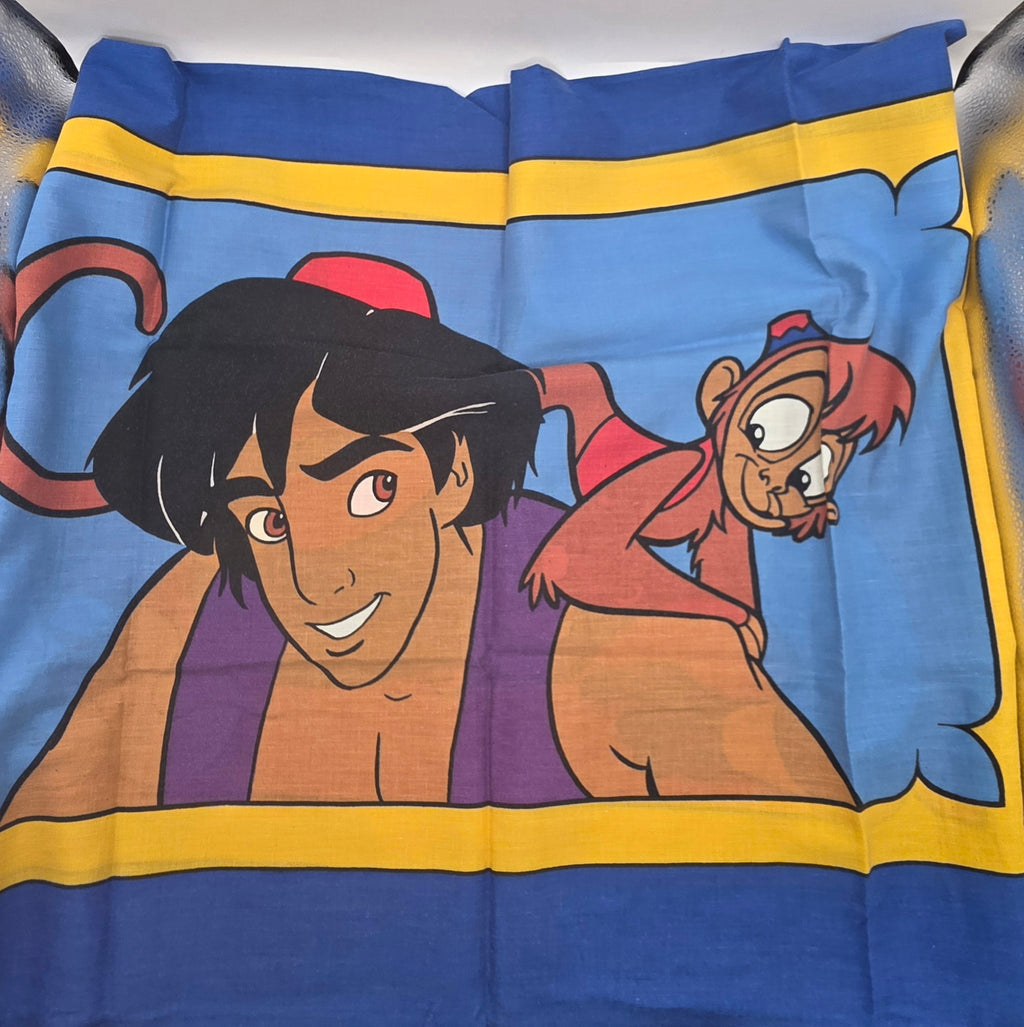 Aladdin Pillowcase