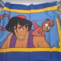 Aladdin Pillowcase