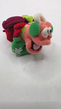 Christmas Sebastian