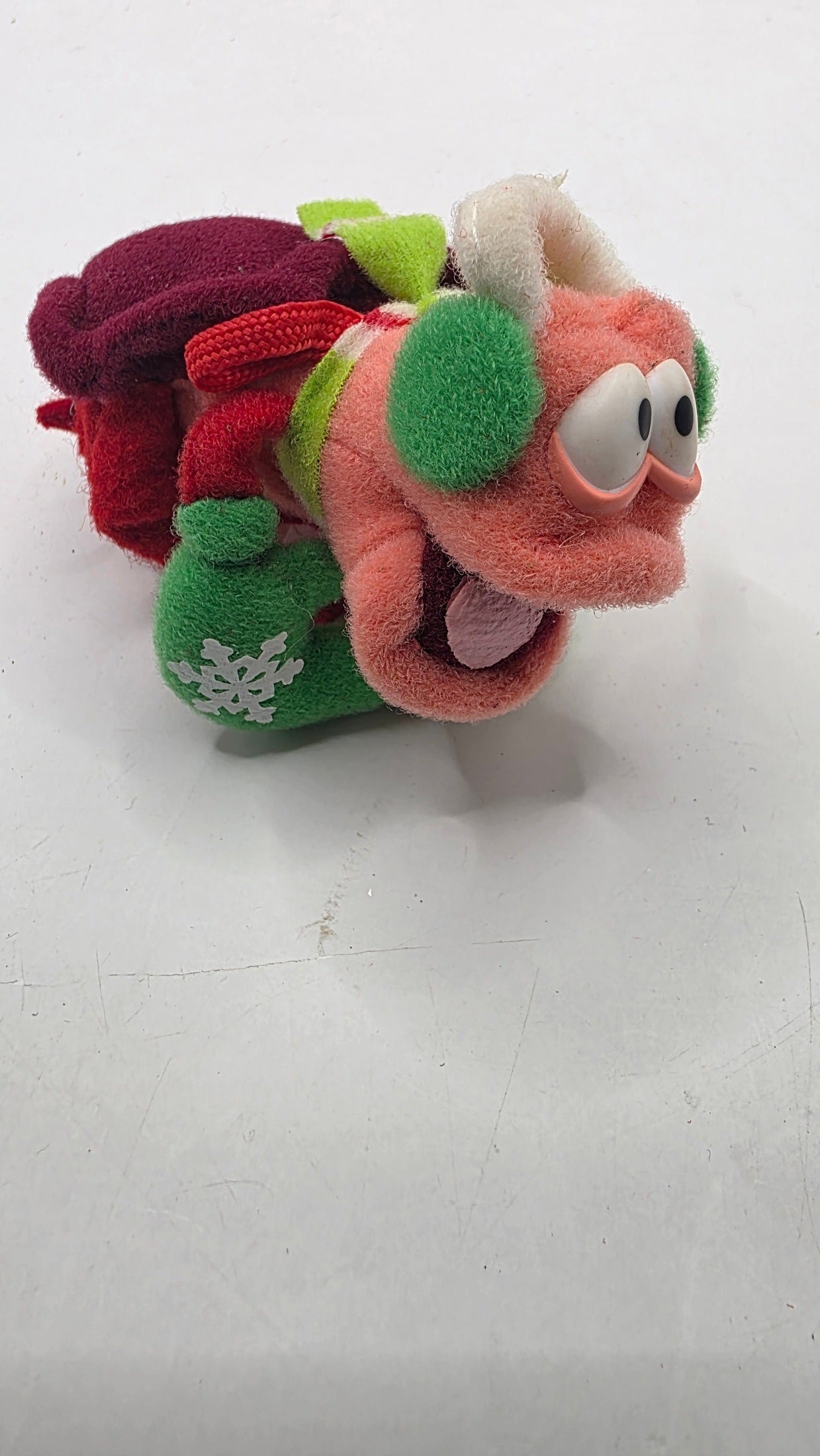 Christmas Sebastian