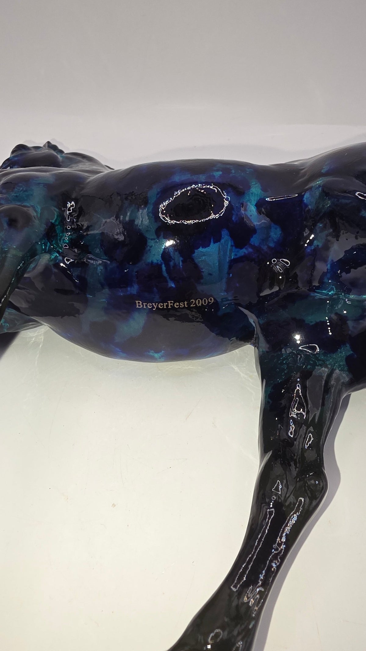 Breyer Horse Gala
