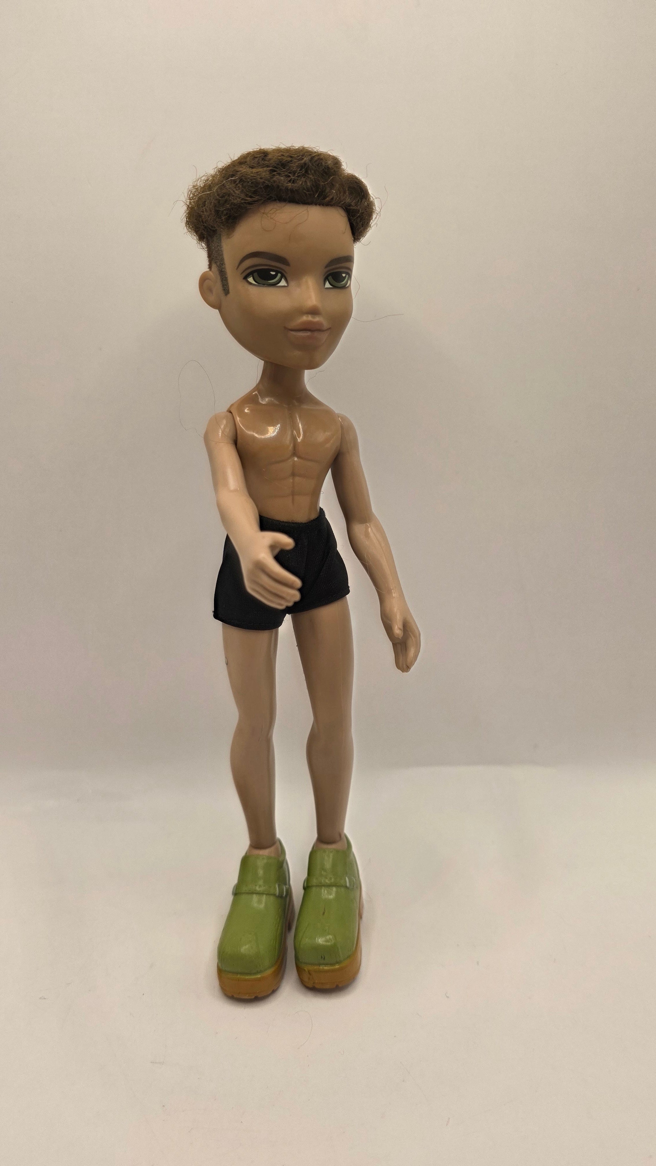 Bratz Dylan