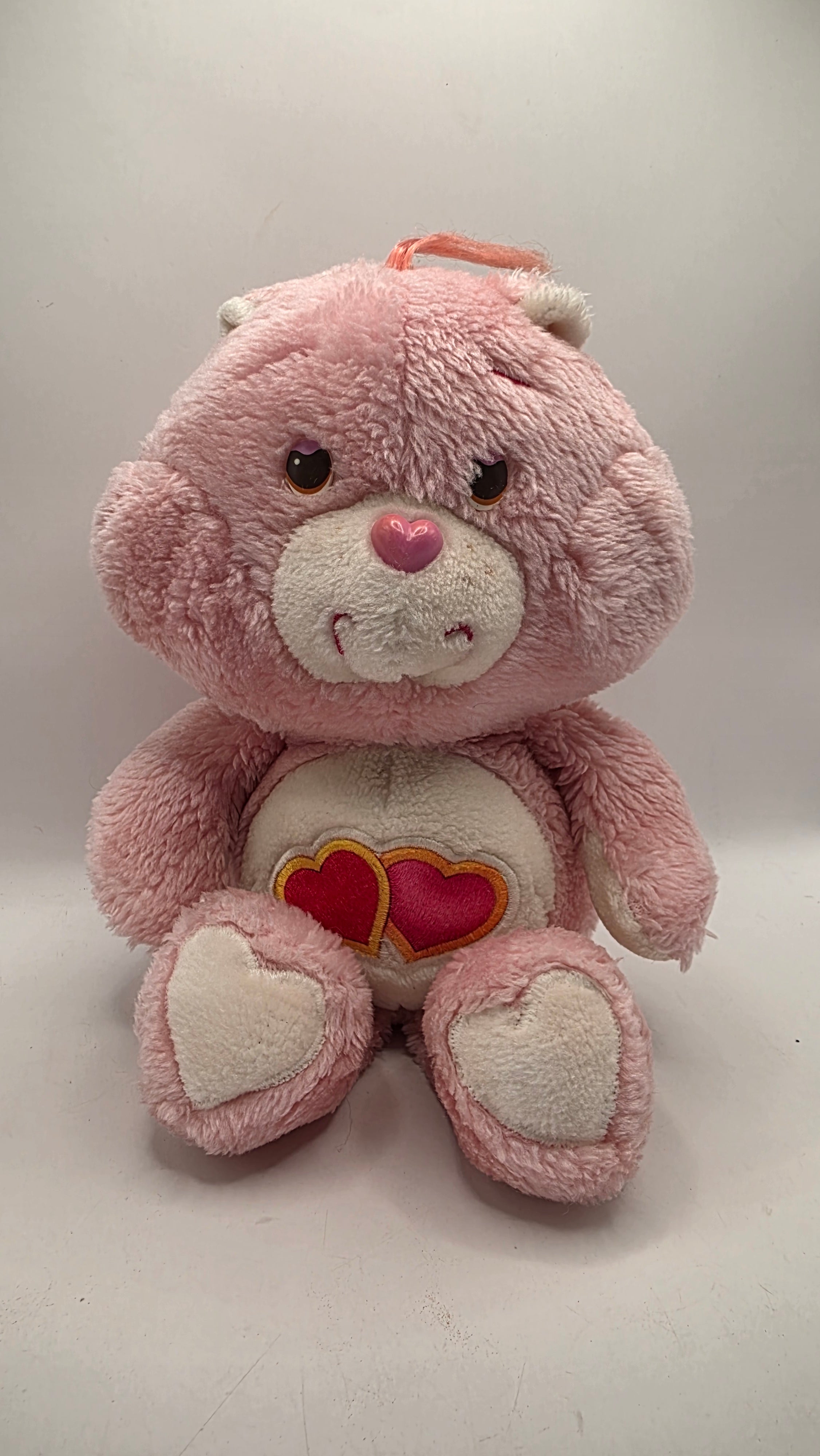 Tender Heart Bear