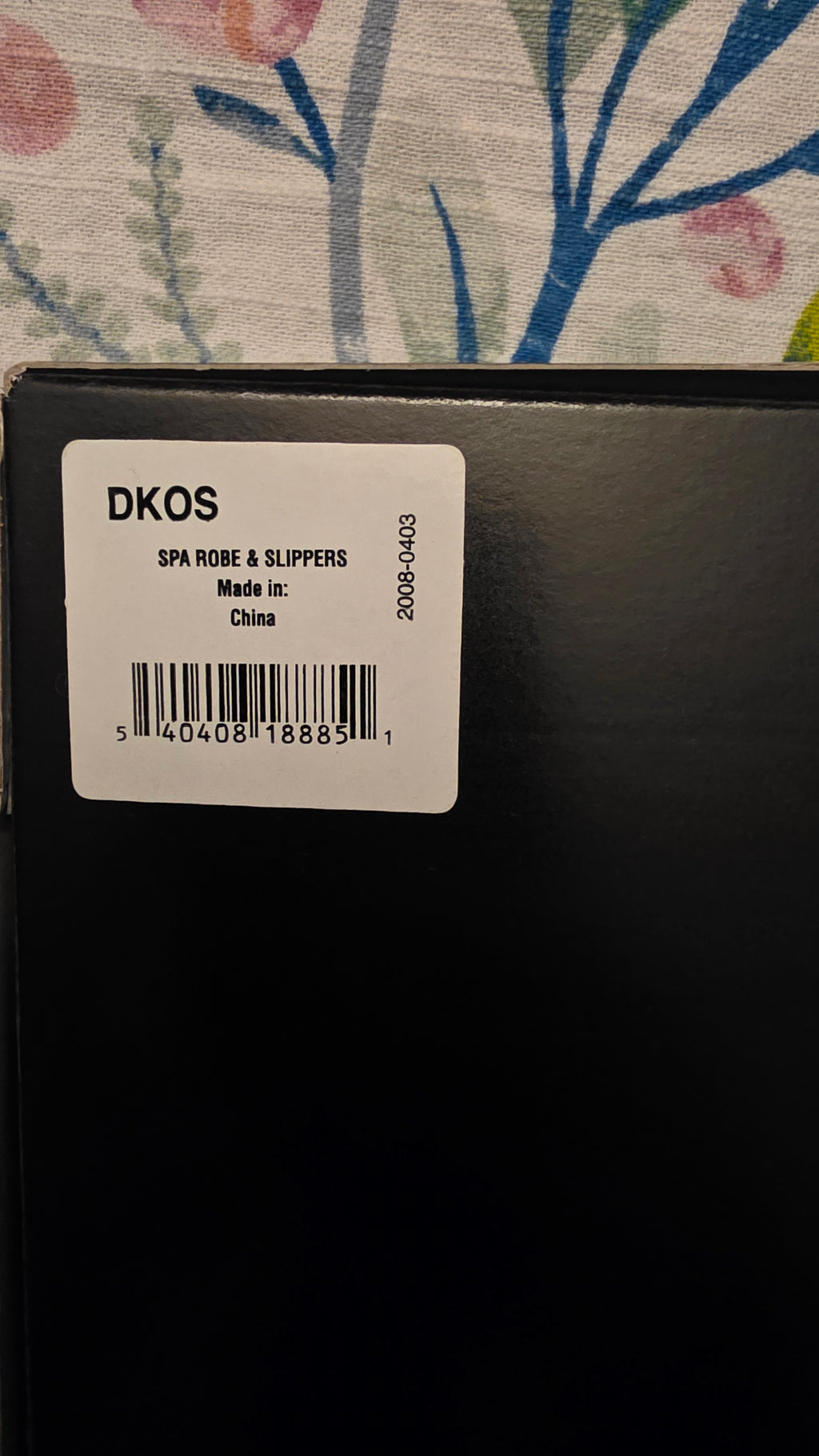 American Girl Today Spa Set