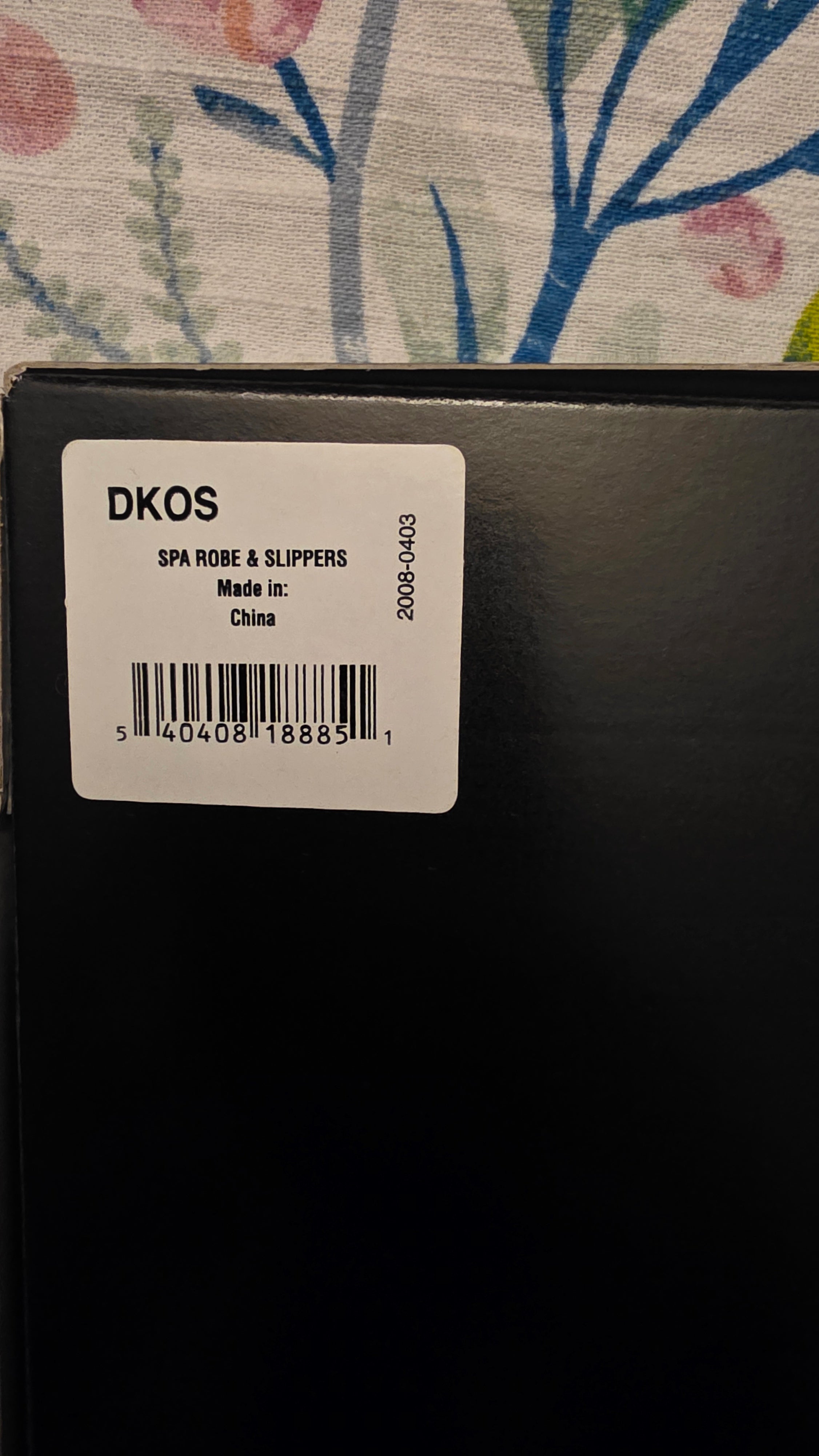 American Girl Today Spa Set