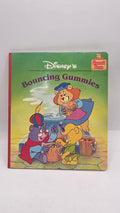 Gummi Bears Book