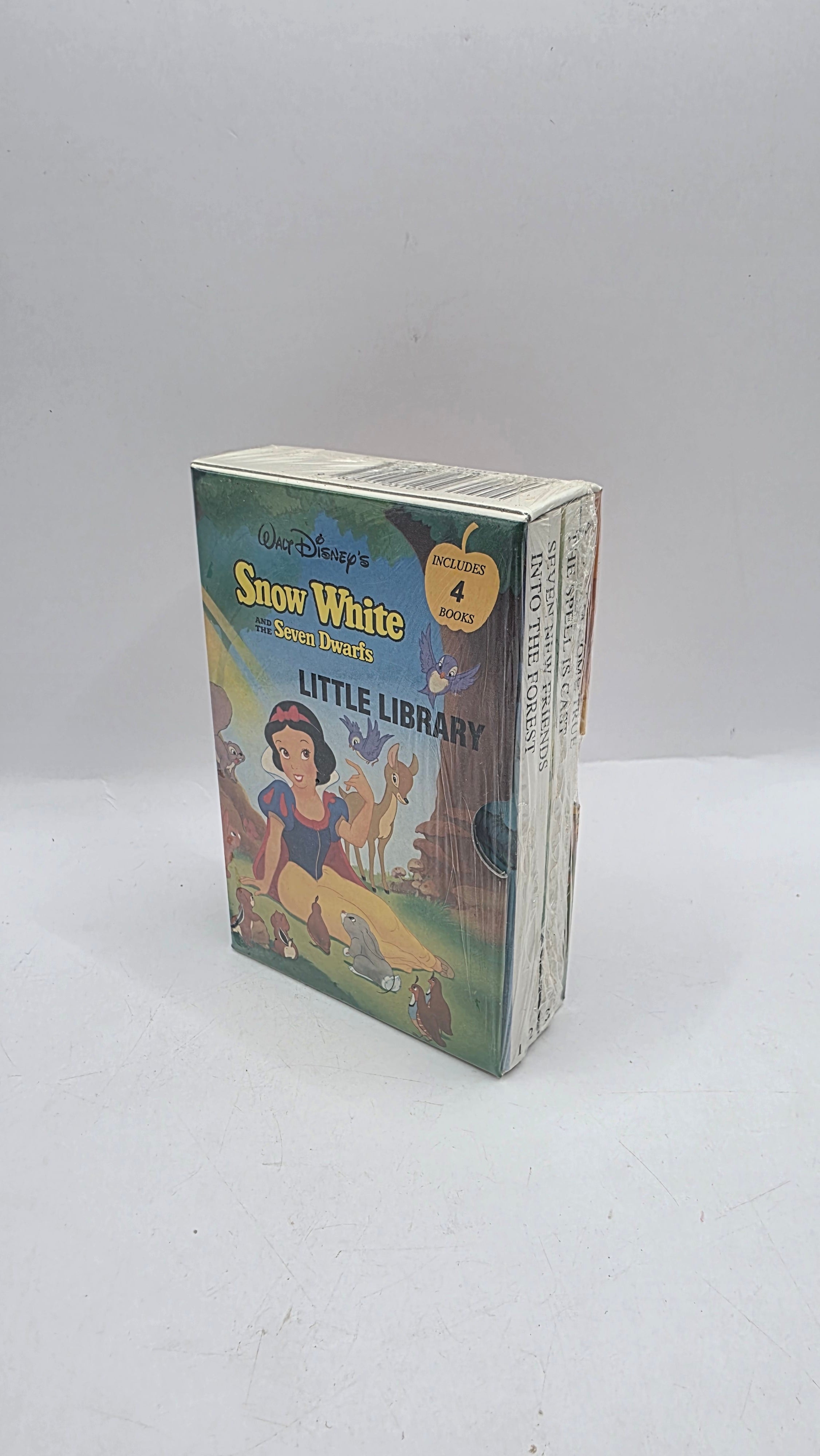 Snow White Book Set