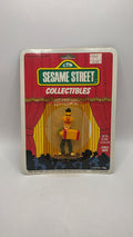 Sesame Streer Mini Figure Burt