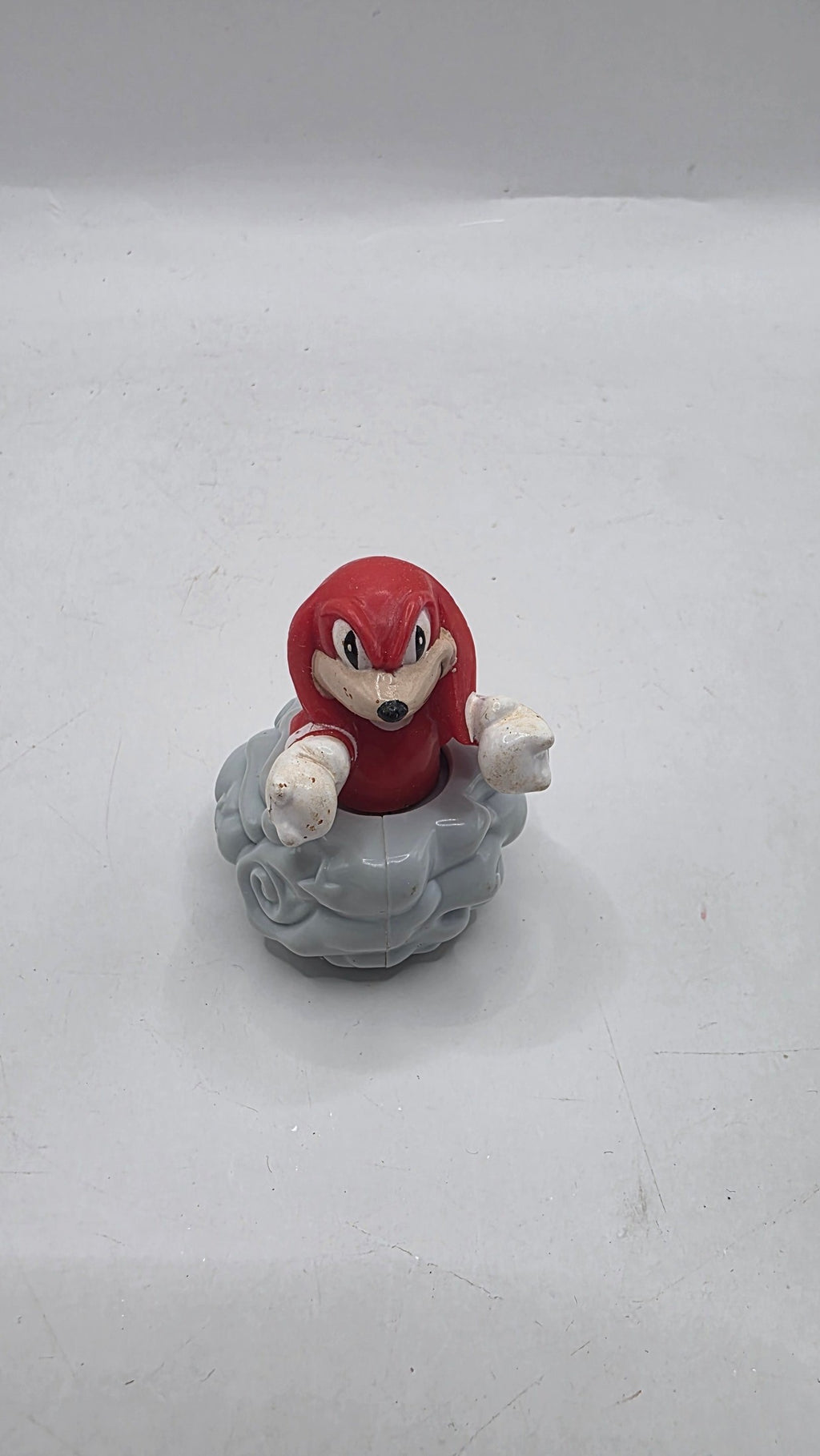 1995 Sonic Knuckles
