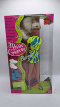 Movin' Grovin Barbie