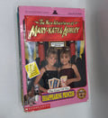 The New Adventures of Mary Kate and Ashley Book Lot