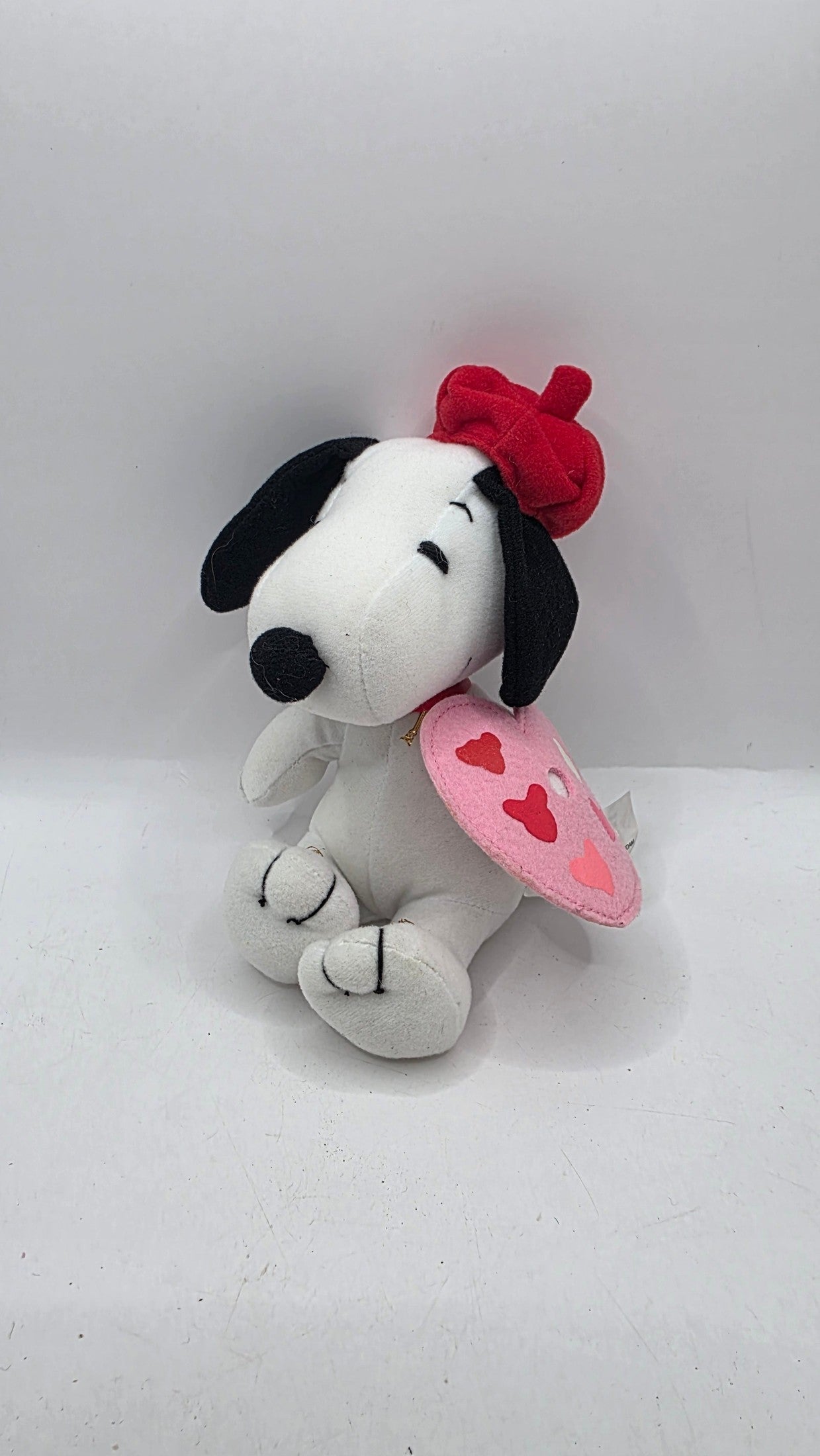 Valentine snoopy