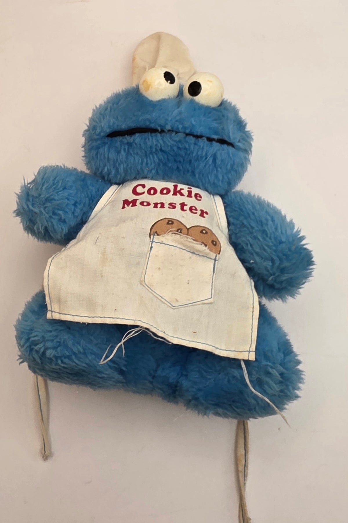 Cookie Monster