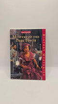 American Girl Library: Mystery Of The Dark Tower