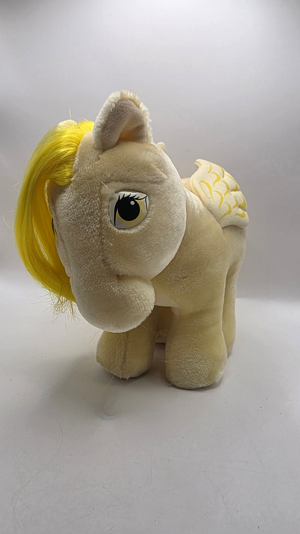 My Little Pony My Little Pony G1 Lofty