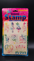Lisa Frank Stamps
