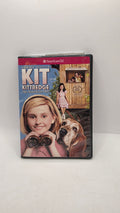 American Girl Kit DVD