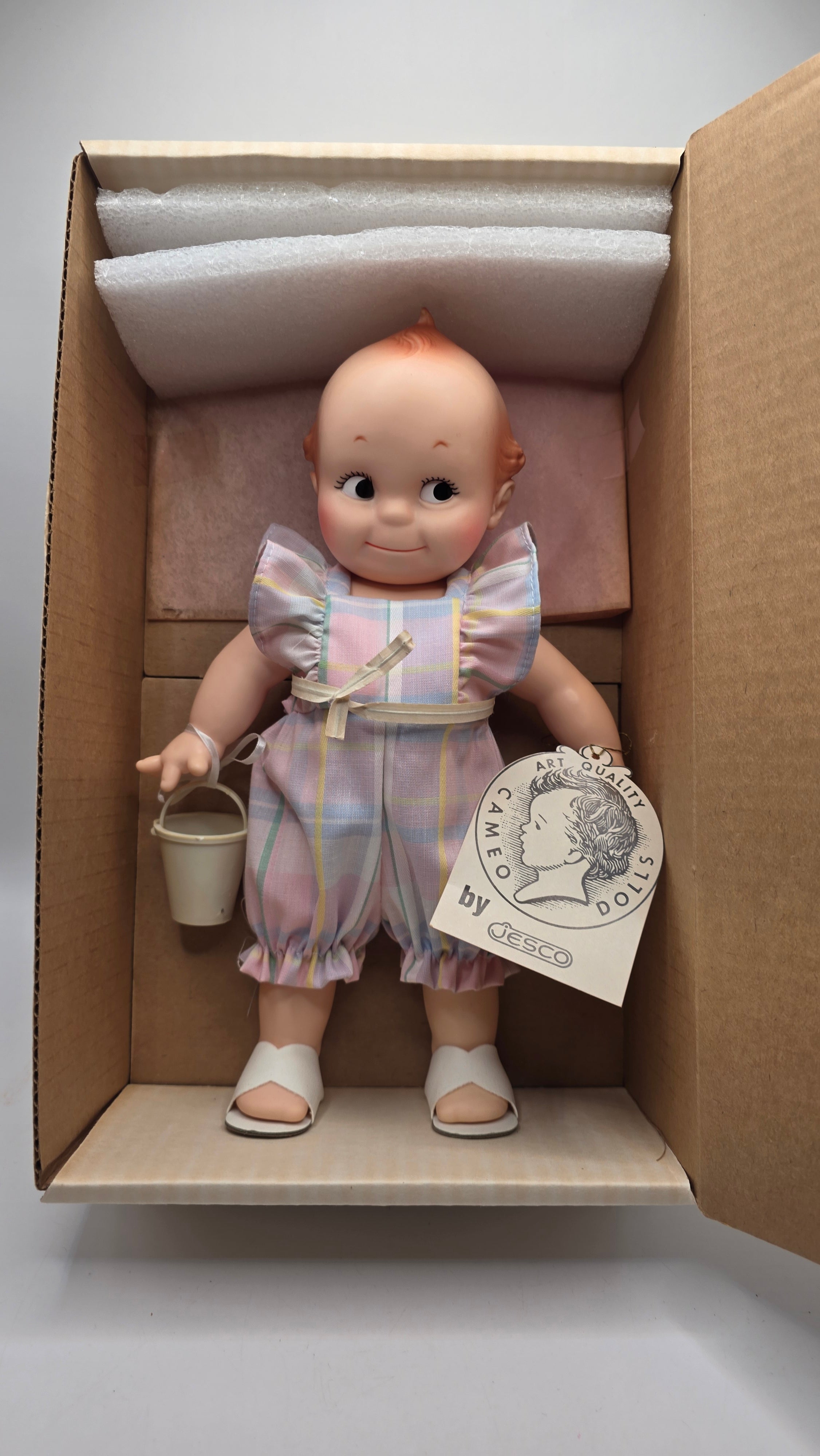 1983 Kewpies