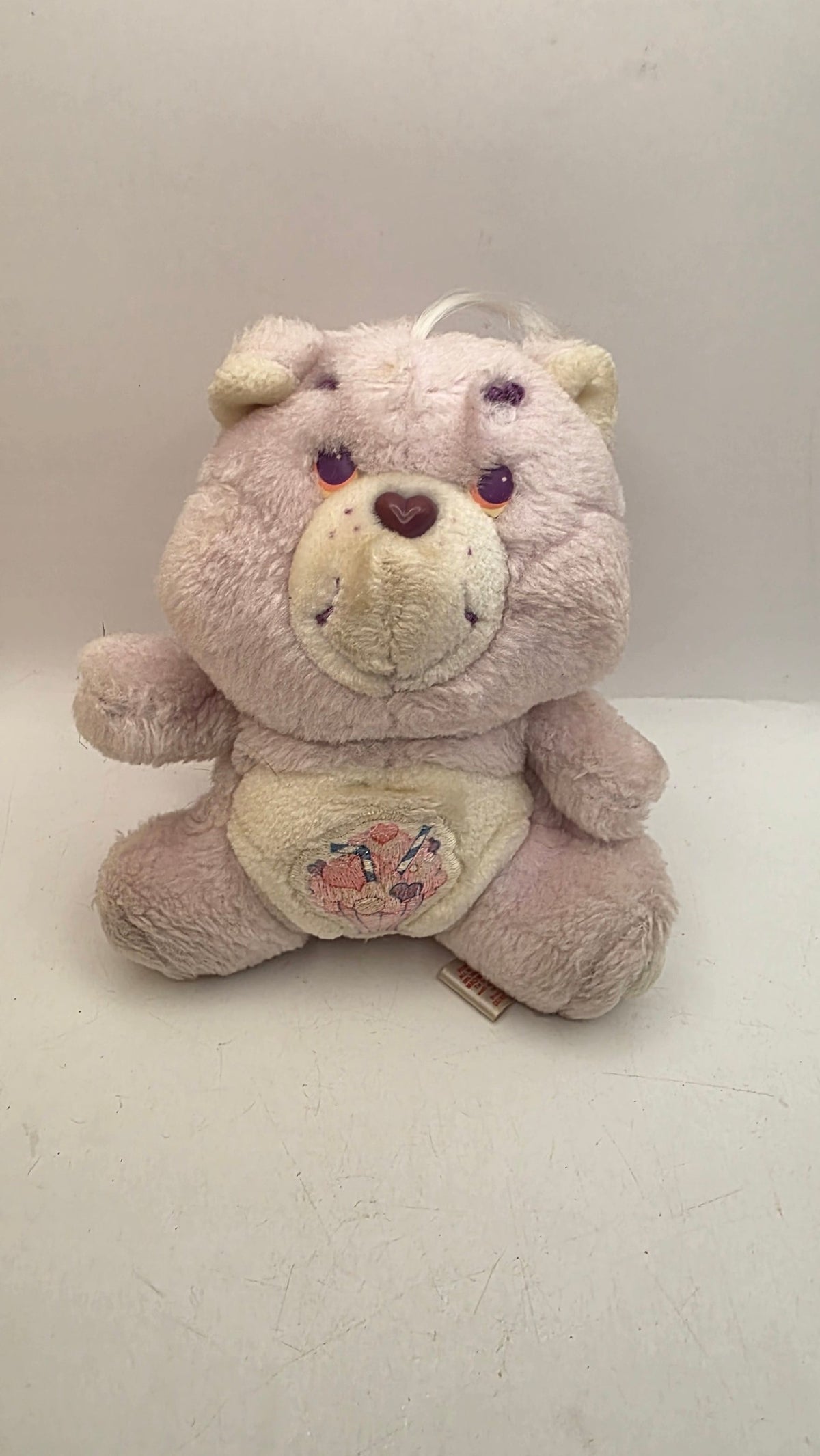 Care Bears Share Bear Mini