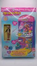 Melanie's Mall Glitz and Glitter Playset