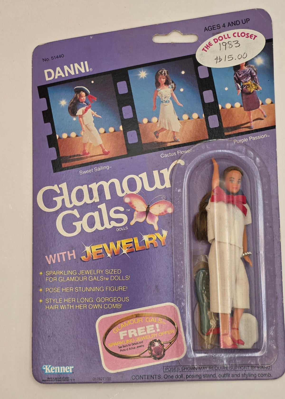 Glamour Gals