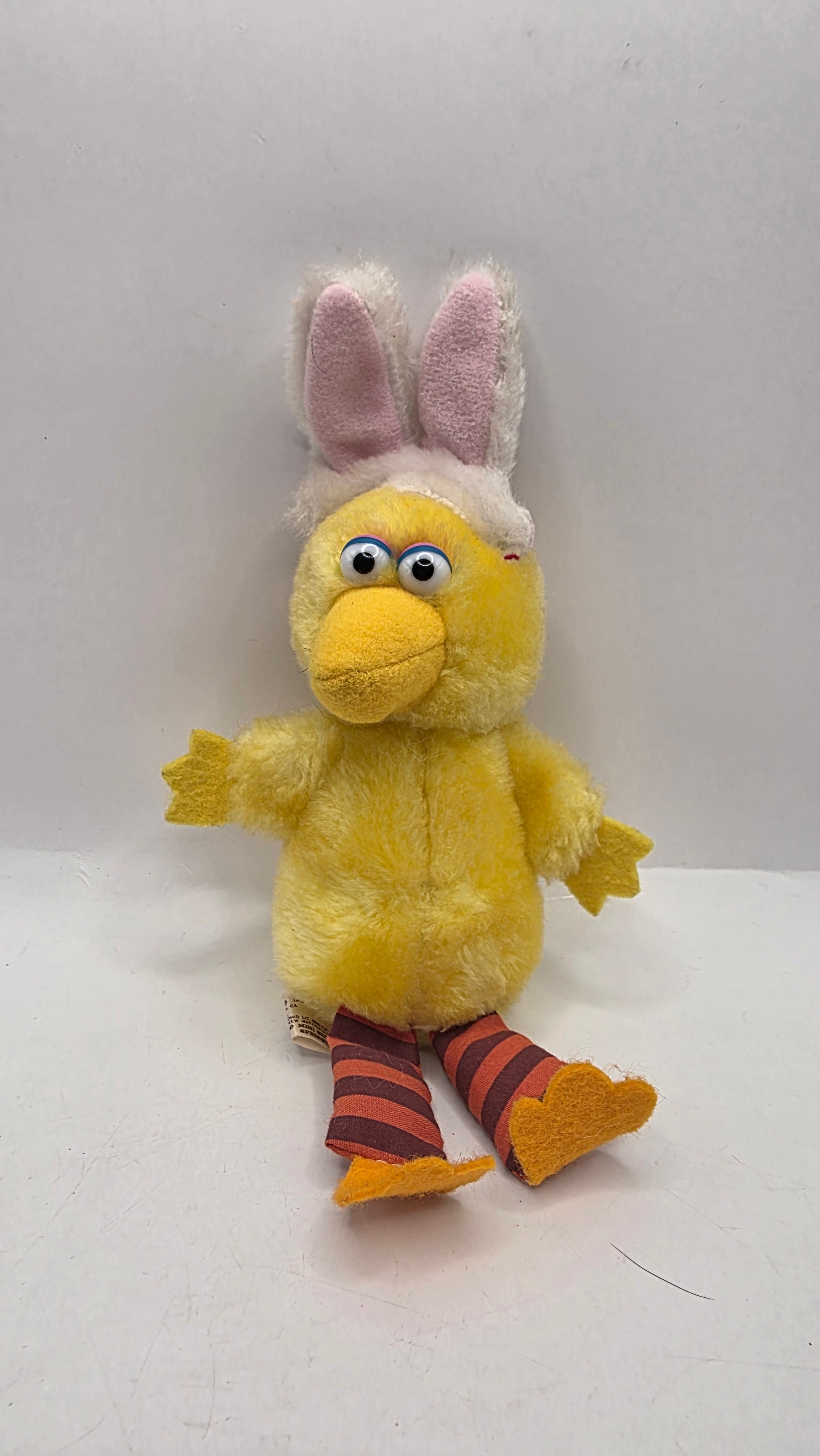 Big Bird Plush