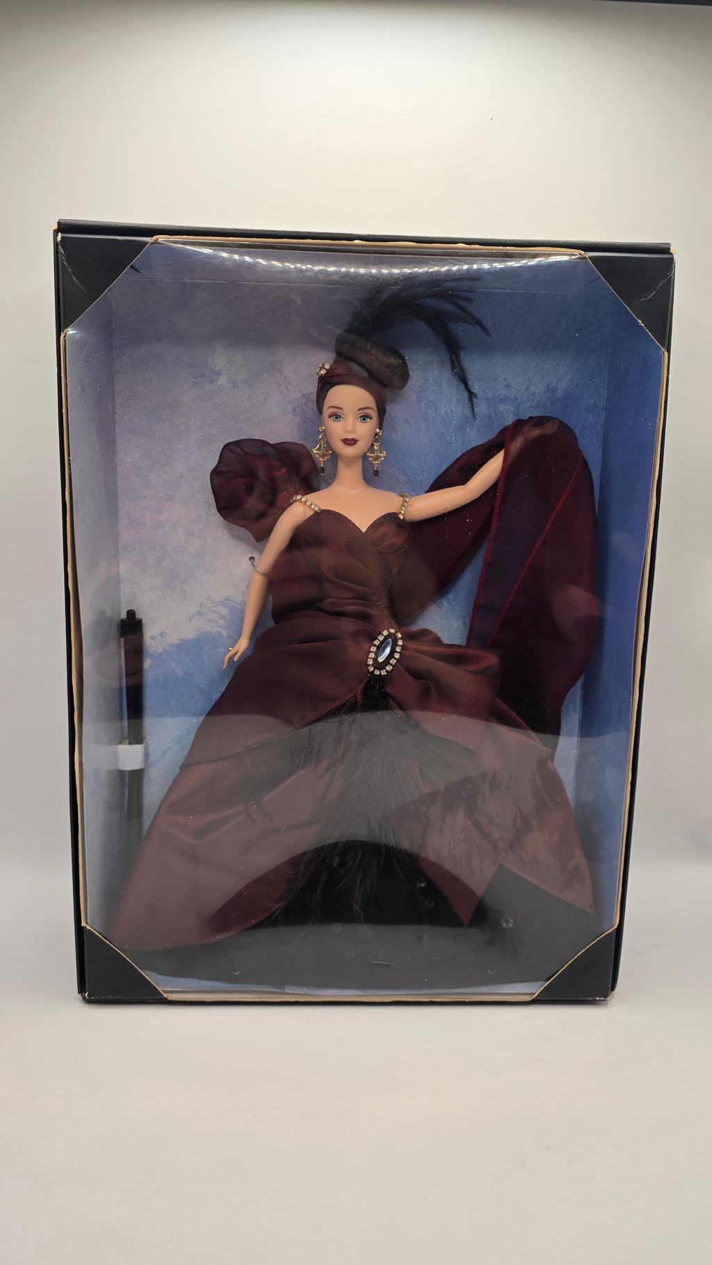 Moonlight Waltz Barbie