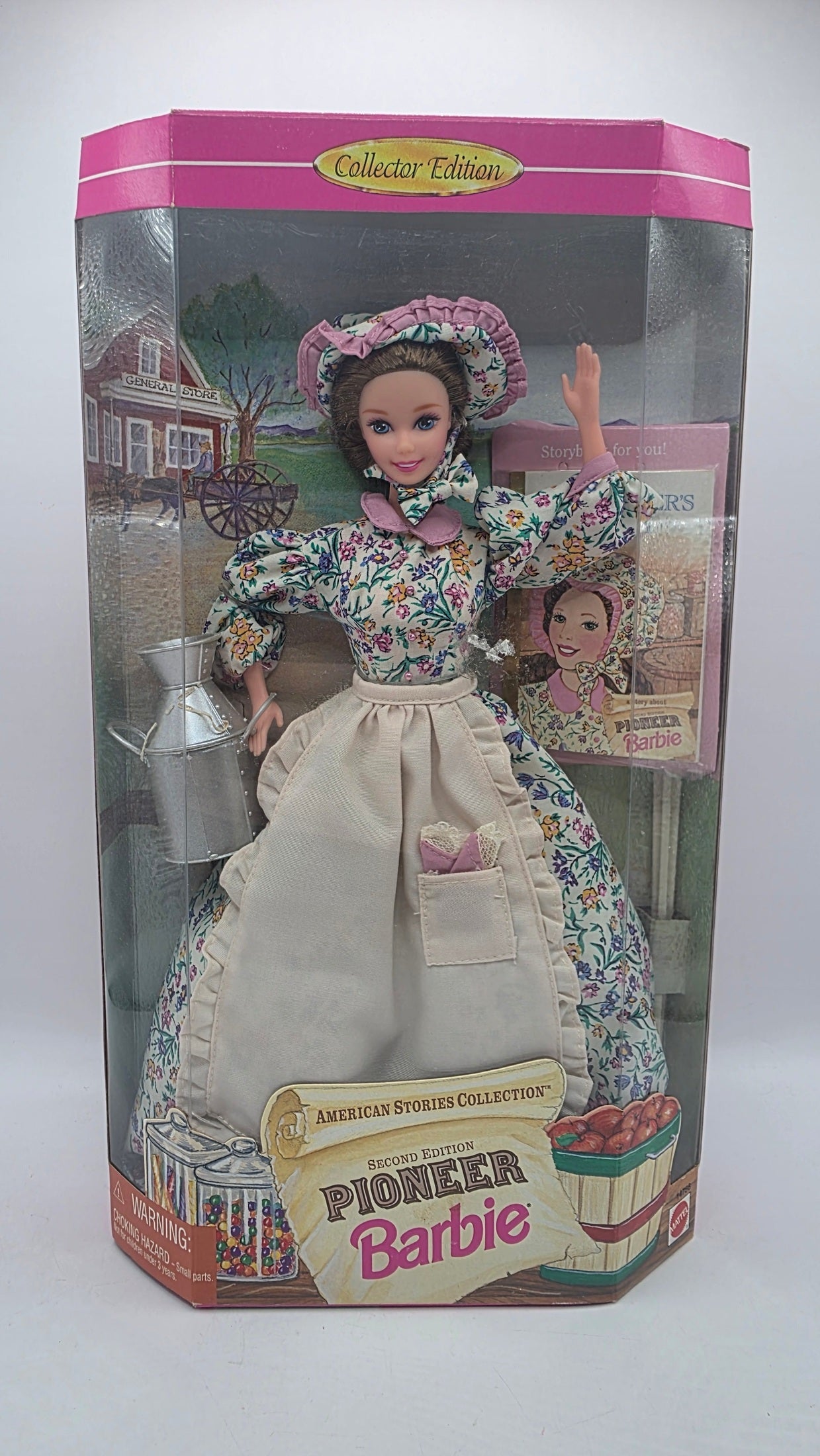American Stories Collection