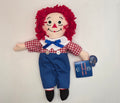 Raggedy Ann and Andy