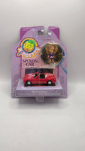 Kidgetts Sports Car