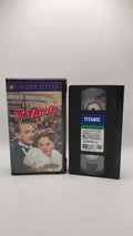 Titanic VHS