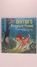 Bambi's Fragrant Forest