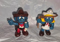 Smurf Sets
