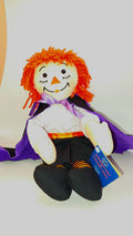 Vampire Raggedy Andy