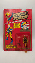 Eagle Force The Cat