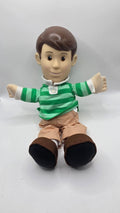 Steve From Blues Clues