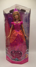 Barbie and the Dimond Castle Princess Liana