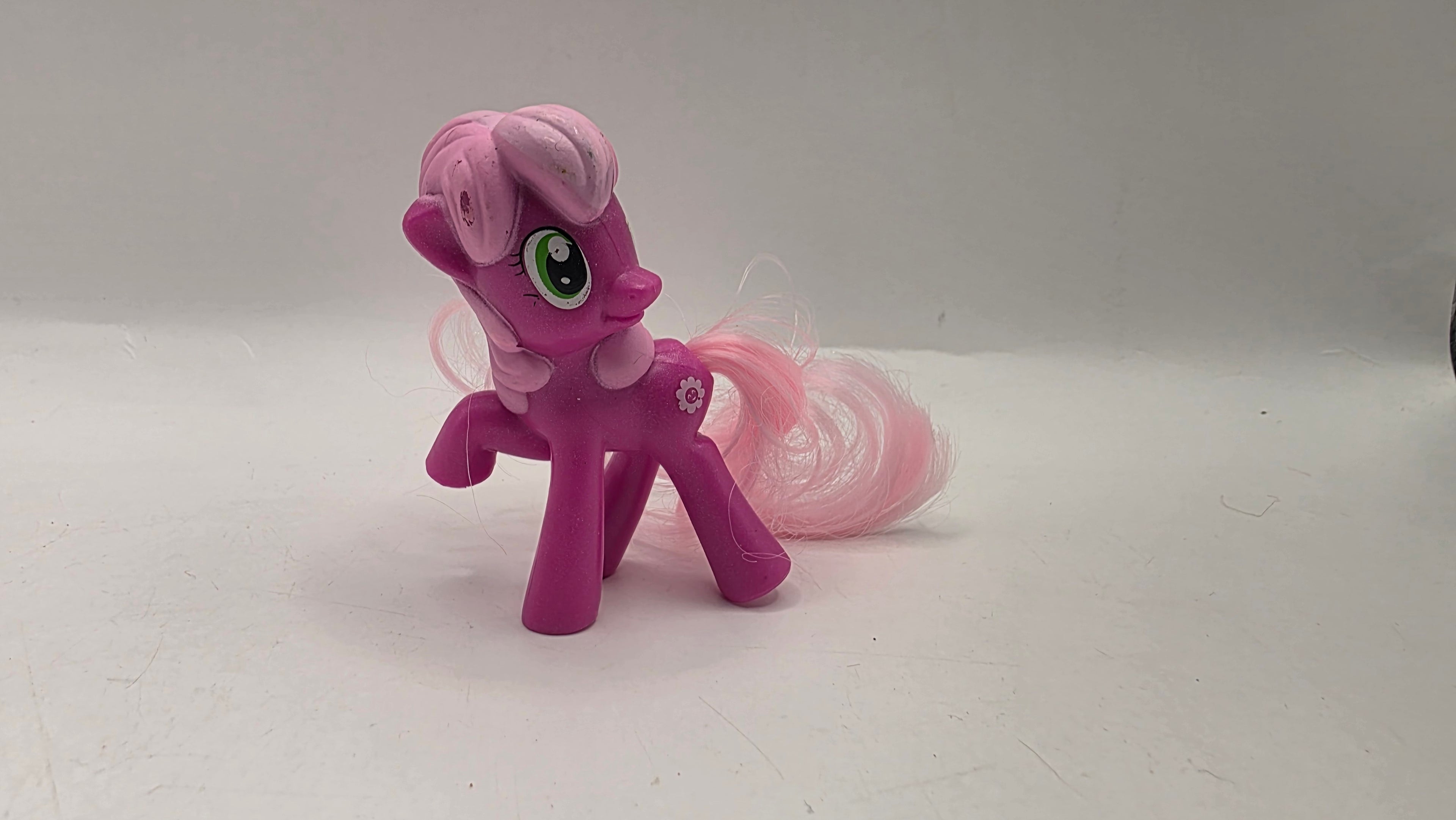 My Little Pony McDonald's Cheerilee