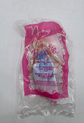 McDonalds Barbie Swan Lake