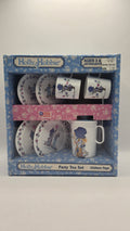 Holly Hobbie Plastic Tea Set