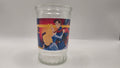 Sleeping Beauty Small Glass