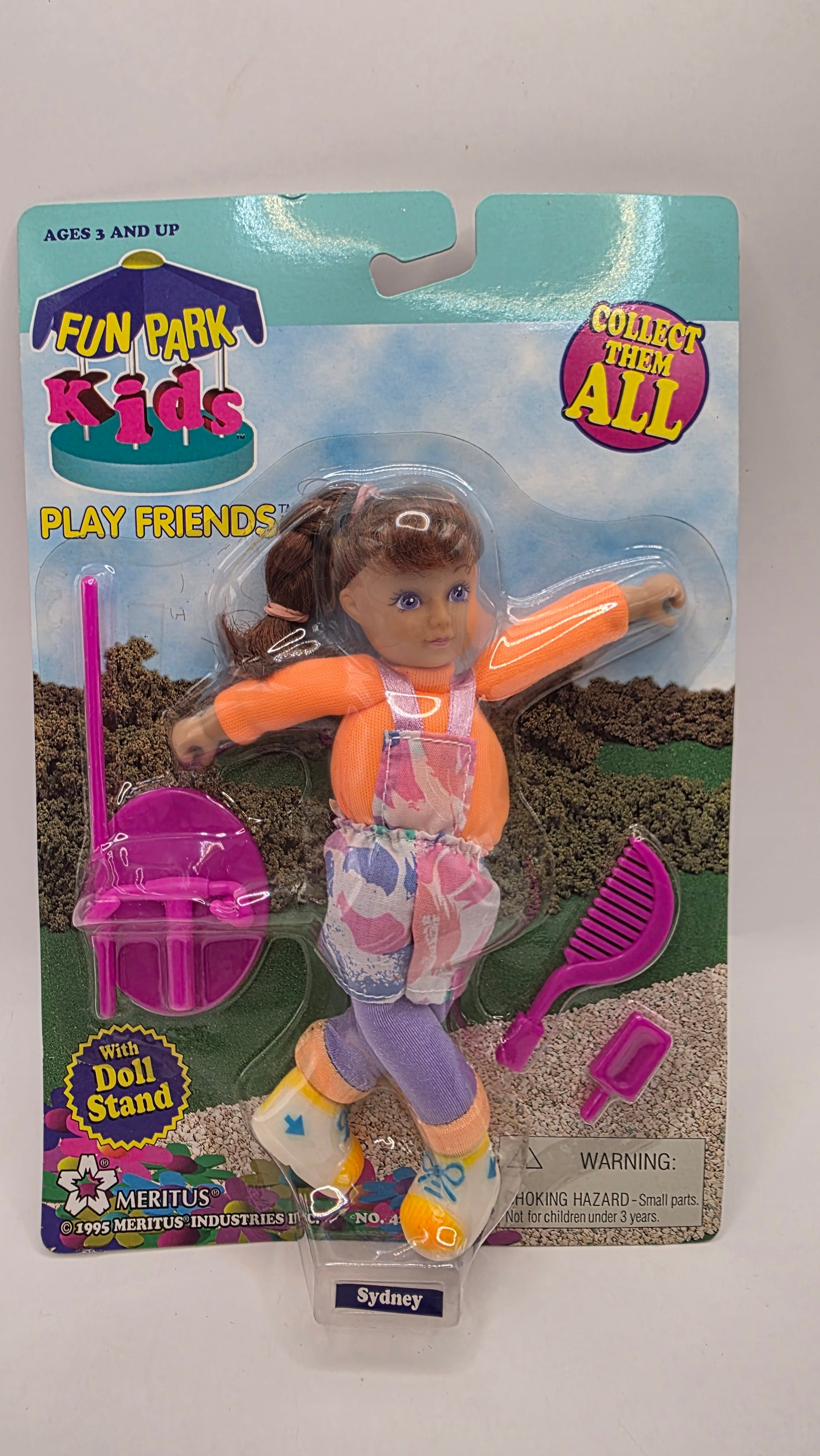 Fun Park Kids Sydney