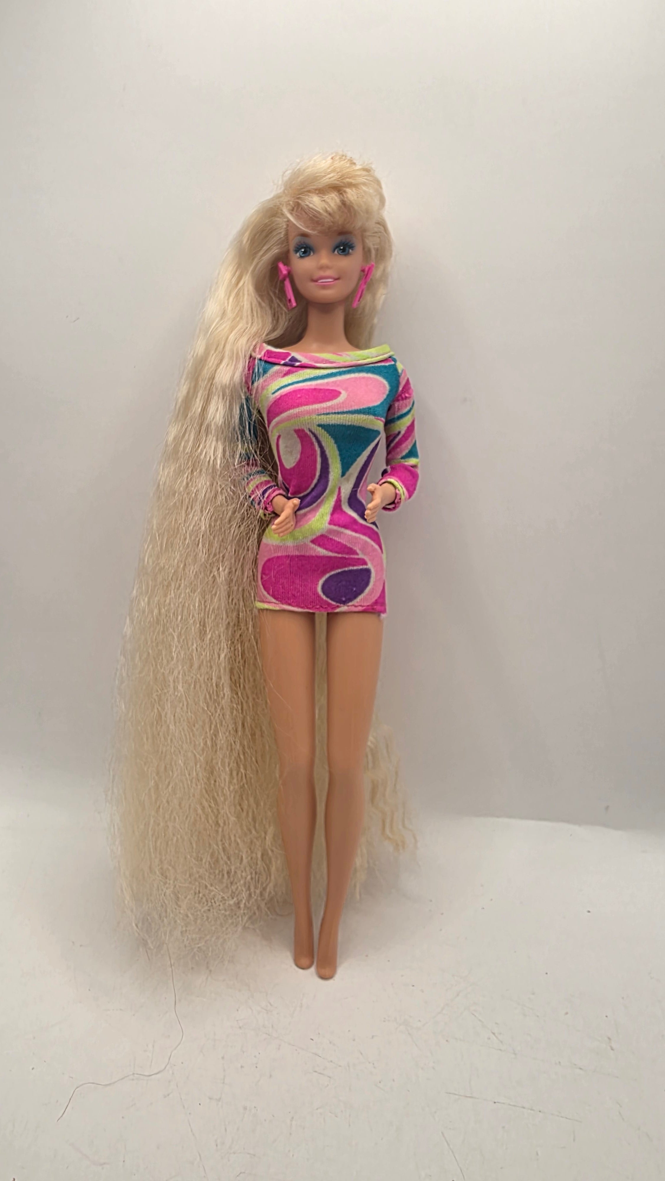 Totally Hair Barbie
