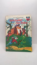 Brier Rabbit Book