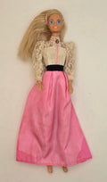 Angel Face Barbie (?)